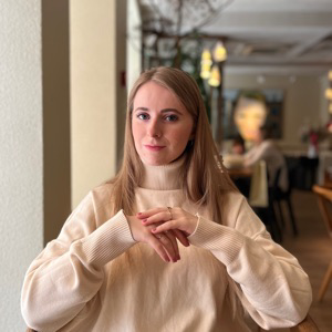 Светлана Стволова