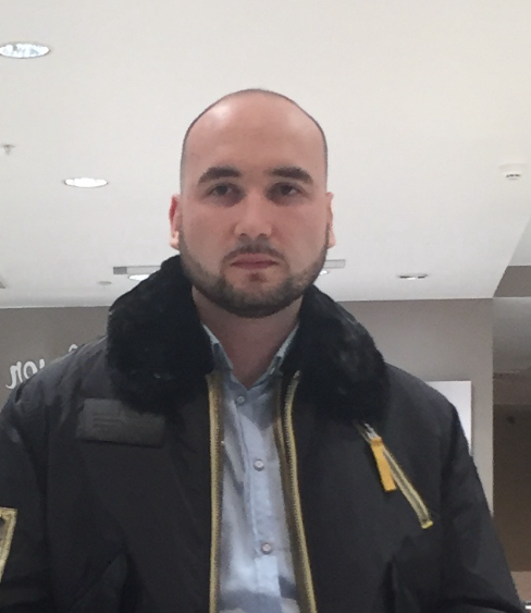 Айдар Садтаров