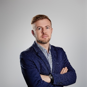 Антон Павлюченков | Сетка — социальная сеть от hh.ru