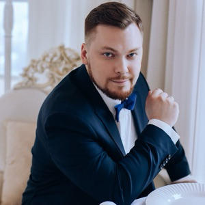 Илья Тарасов