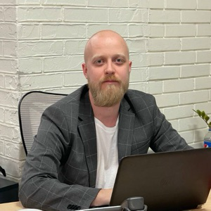 Роман Олейник | Сетка — социальная сеть от hh.ru