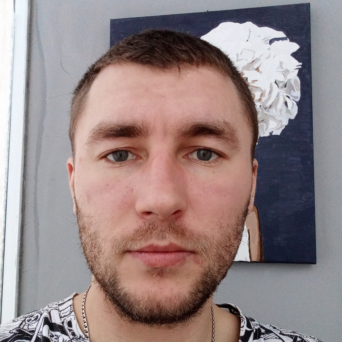 Кирилл Фролов