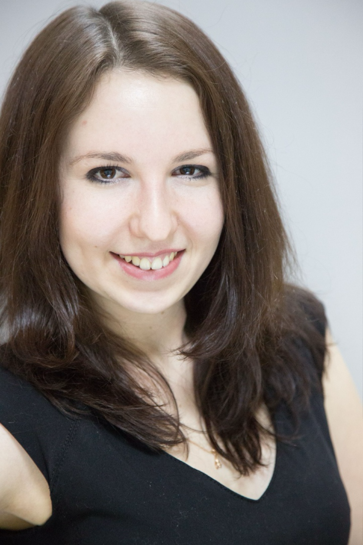 Надежда Полянская