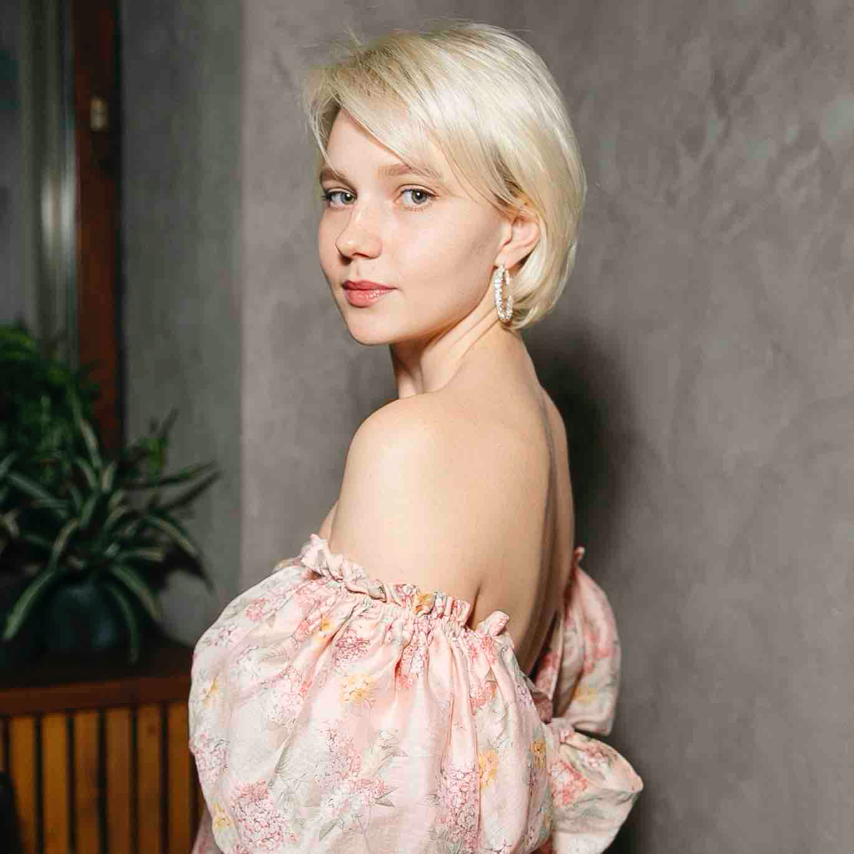 Марина Чайка | Сетка — социальная сеть от hh.ru