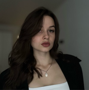 Darya Sulimenko