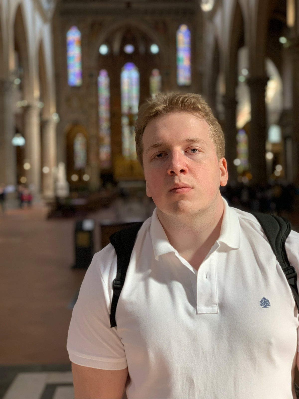 Дмитрий Шатров