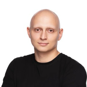 Евгений Сытов