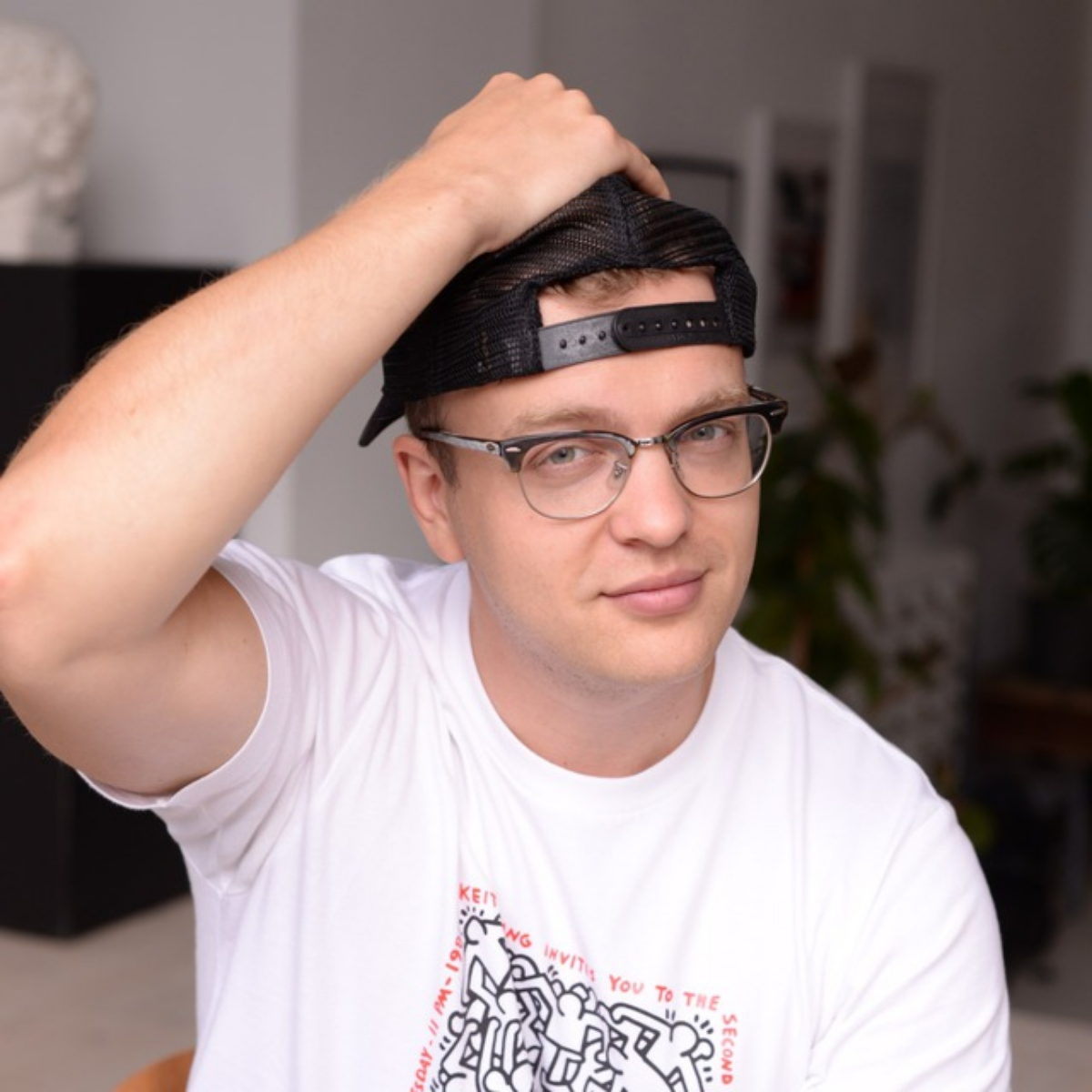 Дмитрий Агеев