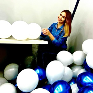 Светлана Мануйлова