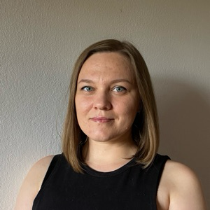 Ирина Царук