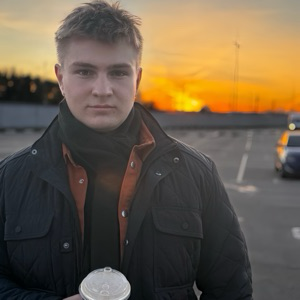 Максим Никифоров | Сетка — социальная сеть от hh.ru