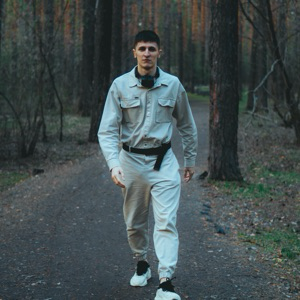 Данил Черненко