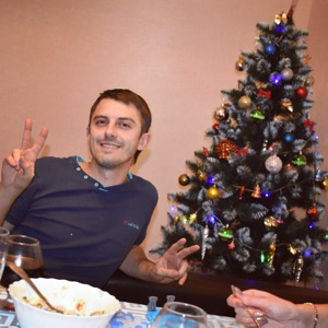 Олег Саюшев