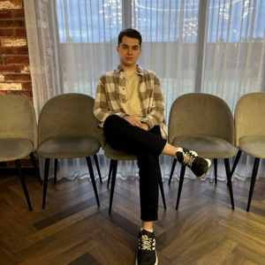 Владислав Гарашкин