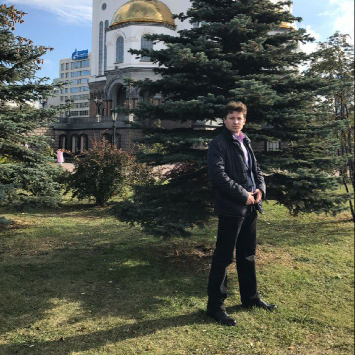 Александр Ноговицын