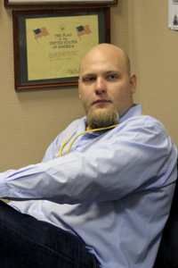 Антон Минин | Сетка — социальная сеть от hh.ru