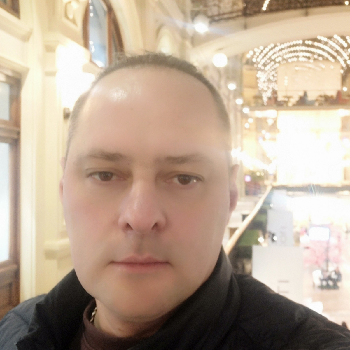 Денис Осмоловский