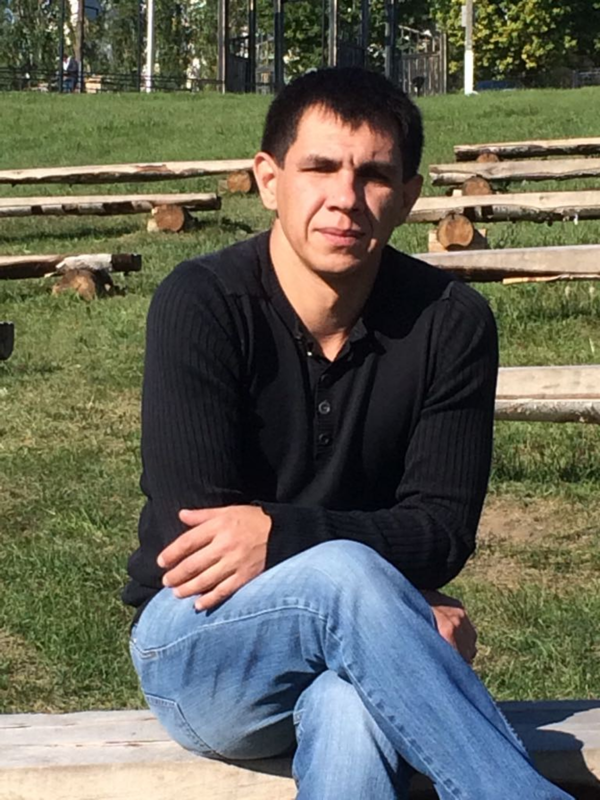 Юрий Веревкин