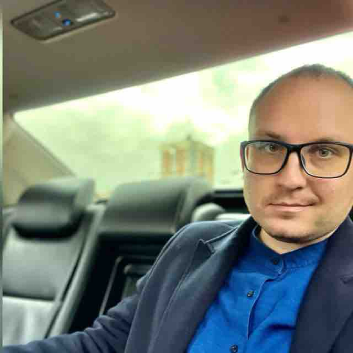 Сергей Пасько