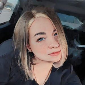 Юлия Панфилова