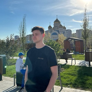 Сергей Вольхин