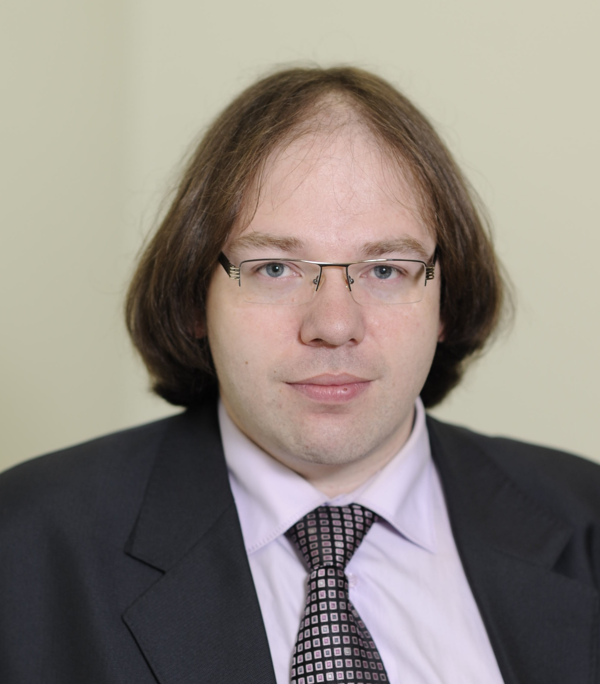 Юрий Дубровский | Сетка — социальная сеть от hh.ru