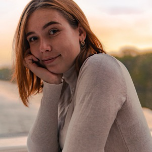 Мария Мелешина | Сетка — социальная сеть от hh.ru