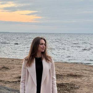 Екатерина Раева | Сетка — социальная сеть от hh.ru