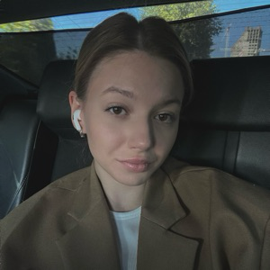 Анастасия Комягина | Сетка — социальная сеть от hh.ru