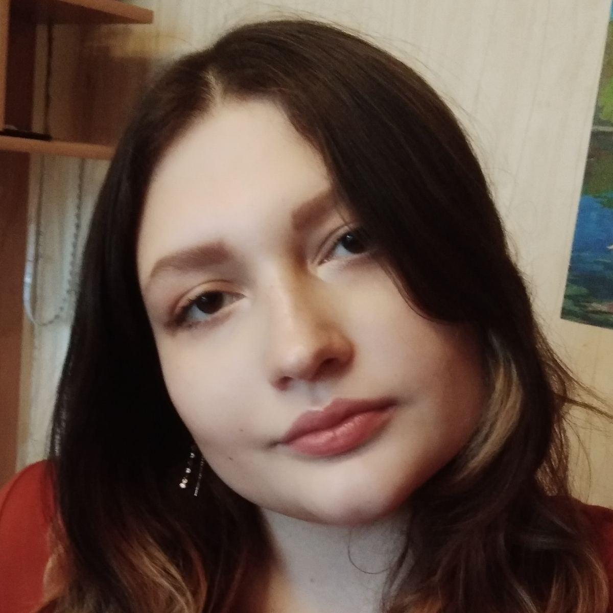 Виктория Маркова