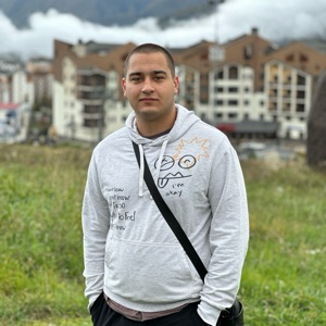 Юрий Калинин