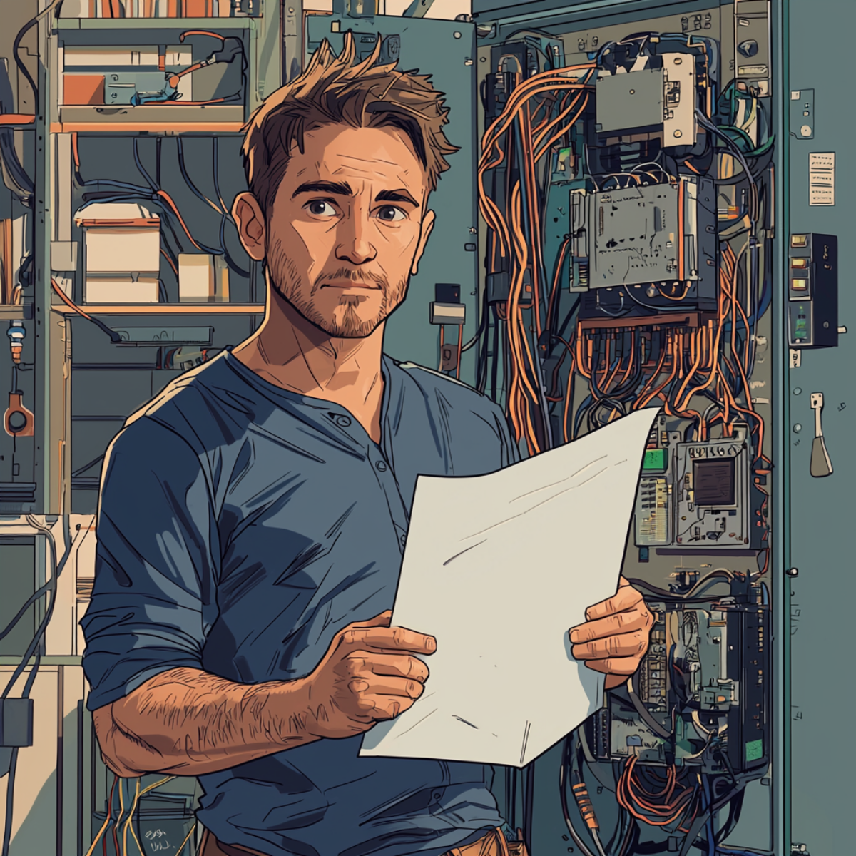 АЛГОРИТМ СОЗДАНИЯ ЭФФЕКТИВНОГО ГАЙДА: СИСТЕМНЫЙ ПОДХОД | Сетка — социальная сеть от hh.ru