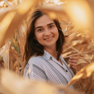 Елена Абросимова