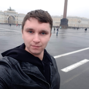 Денис Пивоваров | Сетка — социальная сеть от hh.ru