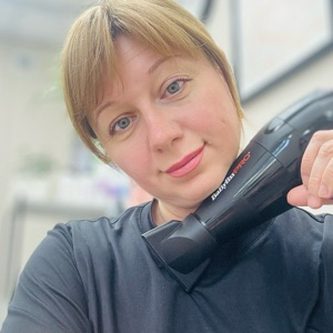 Ольга Камалова