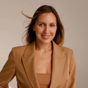 Марина Трофимова