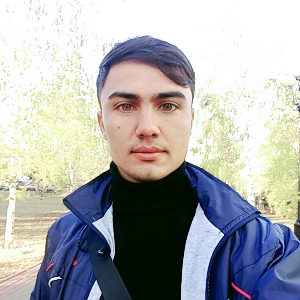 Батыр Сердаров