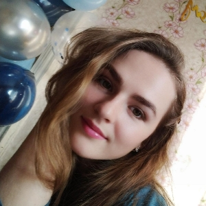 Виктория Адильшаева
