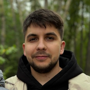 Александр Давлетов