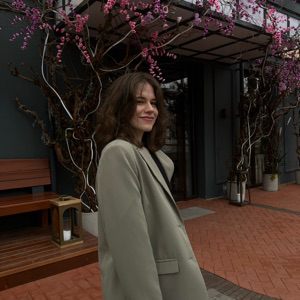 Ася Тройнина | Сетка — социальная сеть от hh.ru