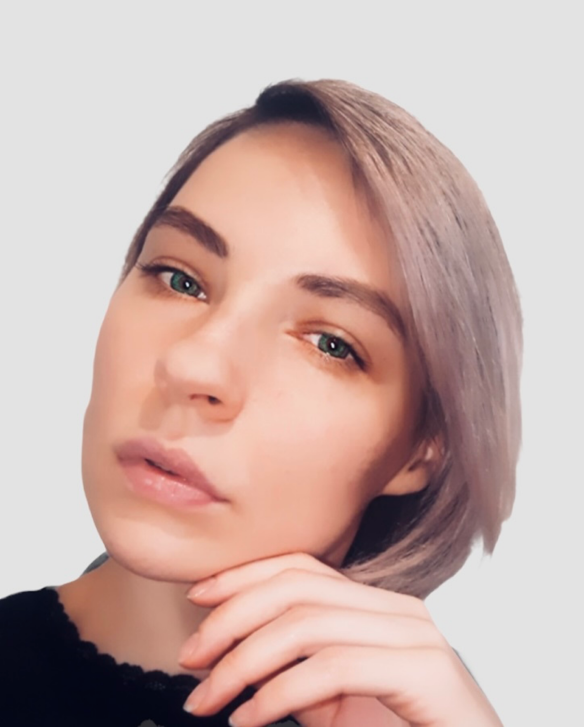 Марина Пинчук