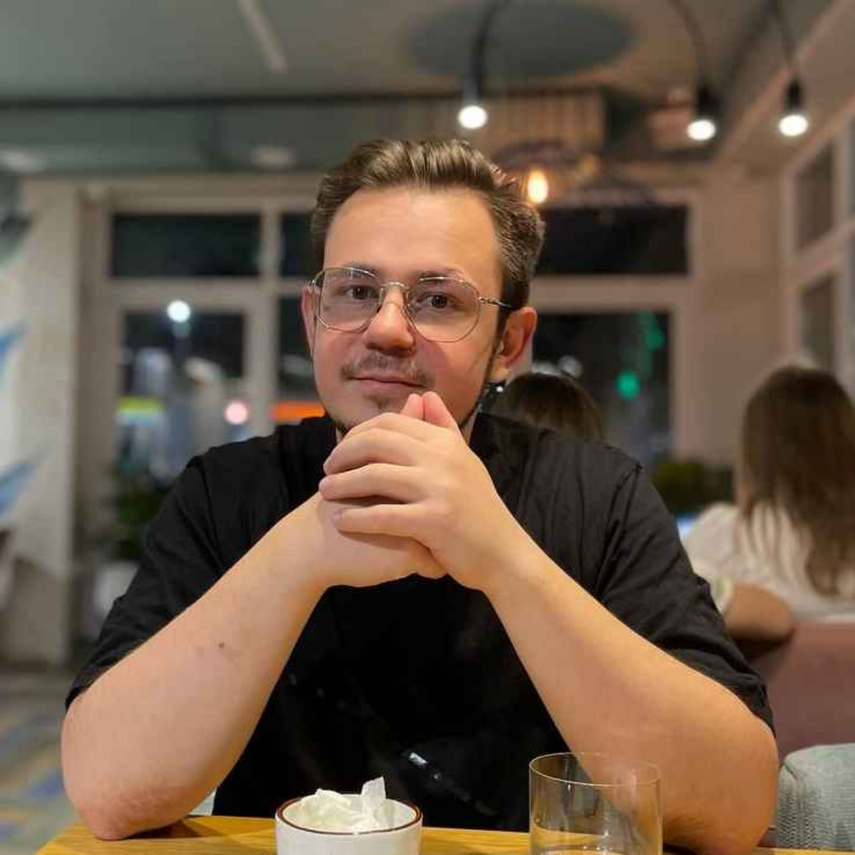 Ринат Вильданов