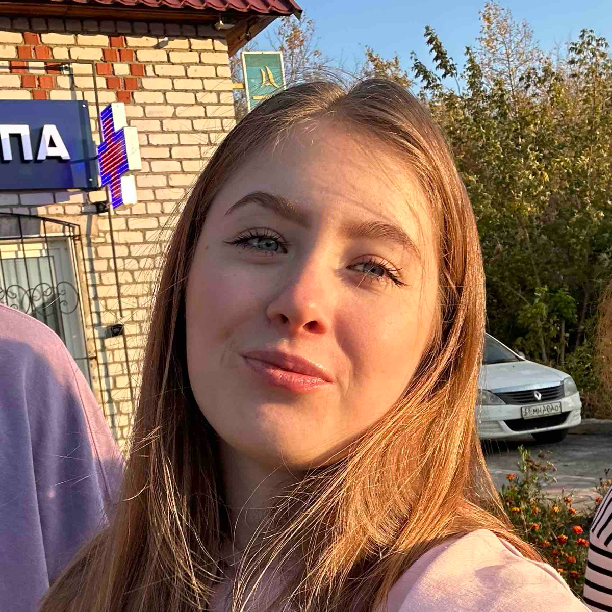 Дарья Кононова
