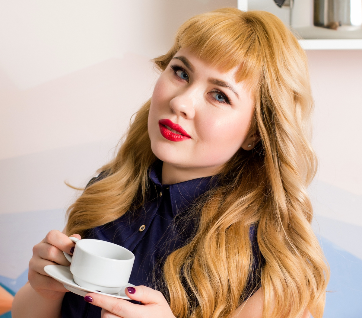 Ольга Пакулина