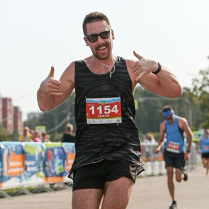 Георгий Ковалев | Сетка — социальная сеть от hh.ru