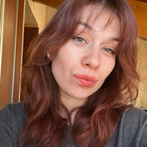 Полина Денисова | Сетка — социальная сеть от hh.ru