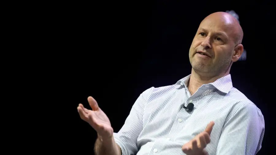Джо Любин: Власти США вынудили начать волну увольнений в Consensys | Сетка — социальная сеть от hh.ru