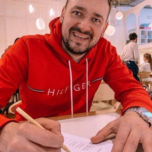 Алексей Варламов