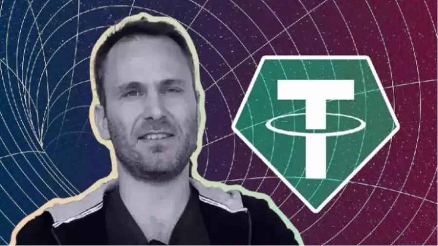 Паоло Ардоино: «Власти США могут уничтожить Tether в любой момент, если захотят» | Сетка — социальная сеть от hh.ru