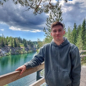 Алексей Щеклеин | Сетка — социальная сеть от hh.ru